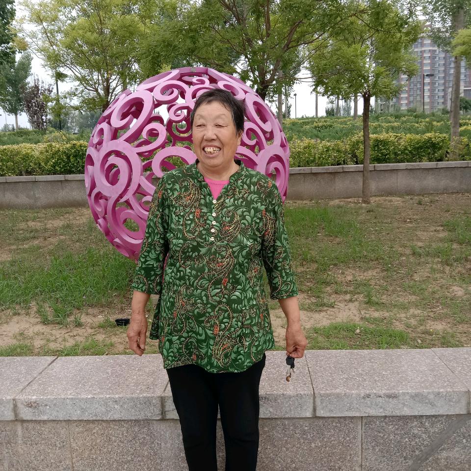唐#