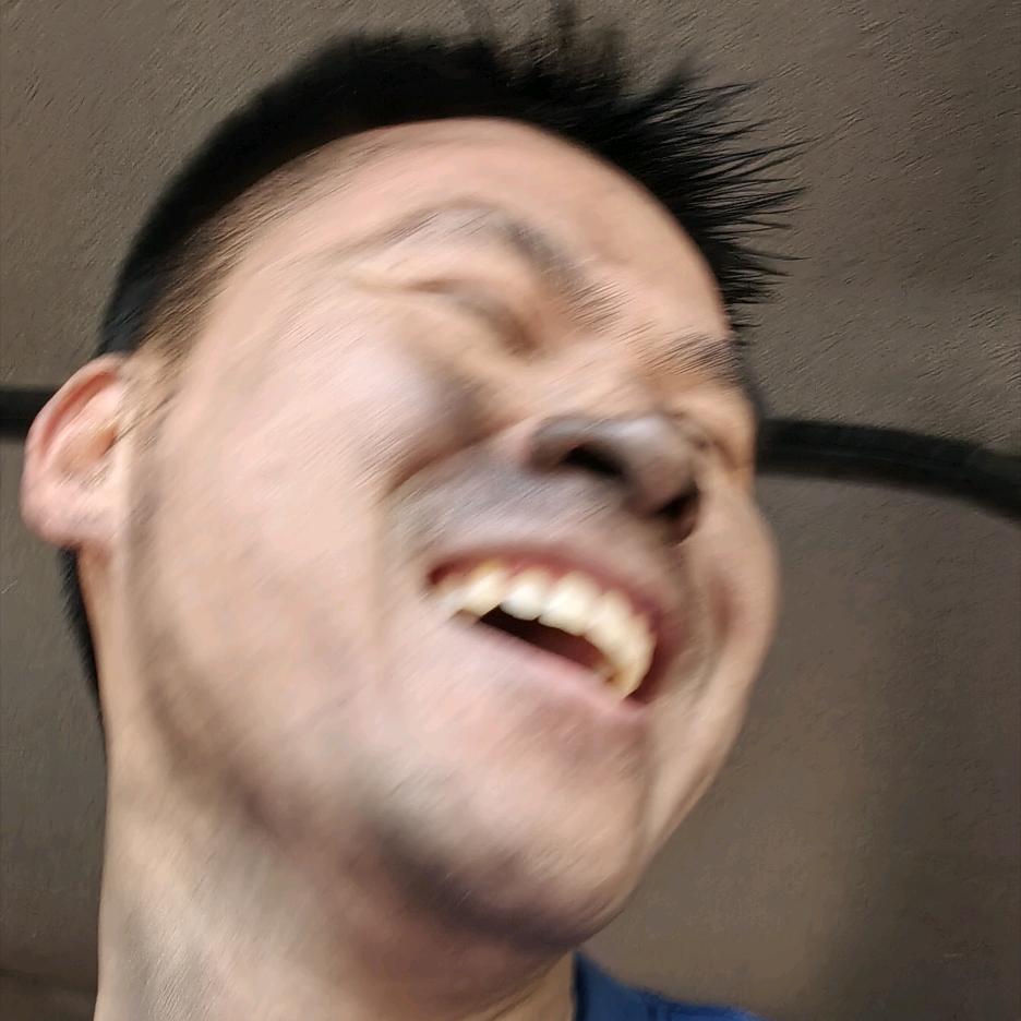 大番薯🎣