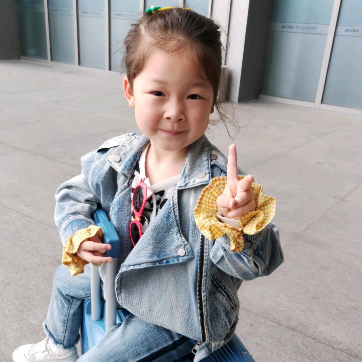 梓涵妈妈的童装店