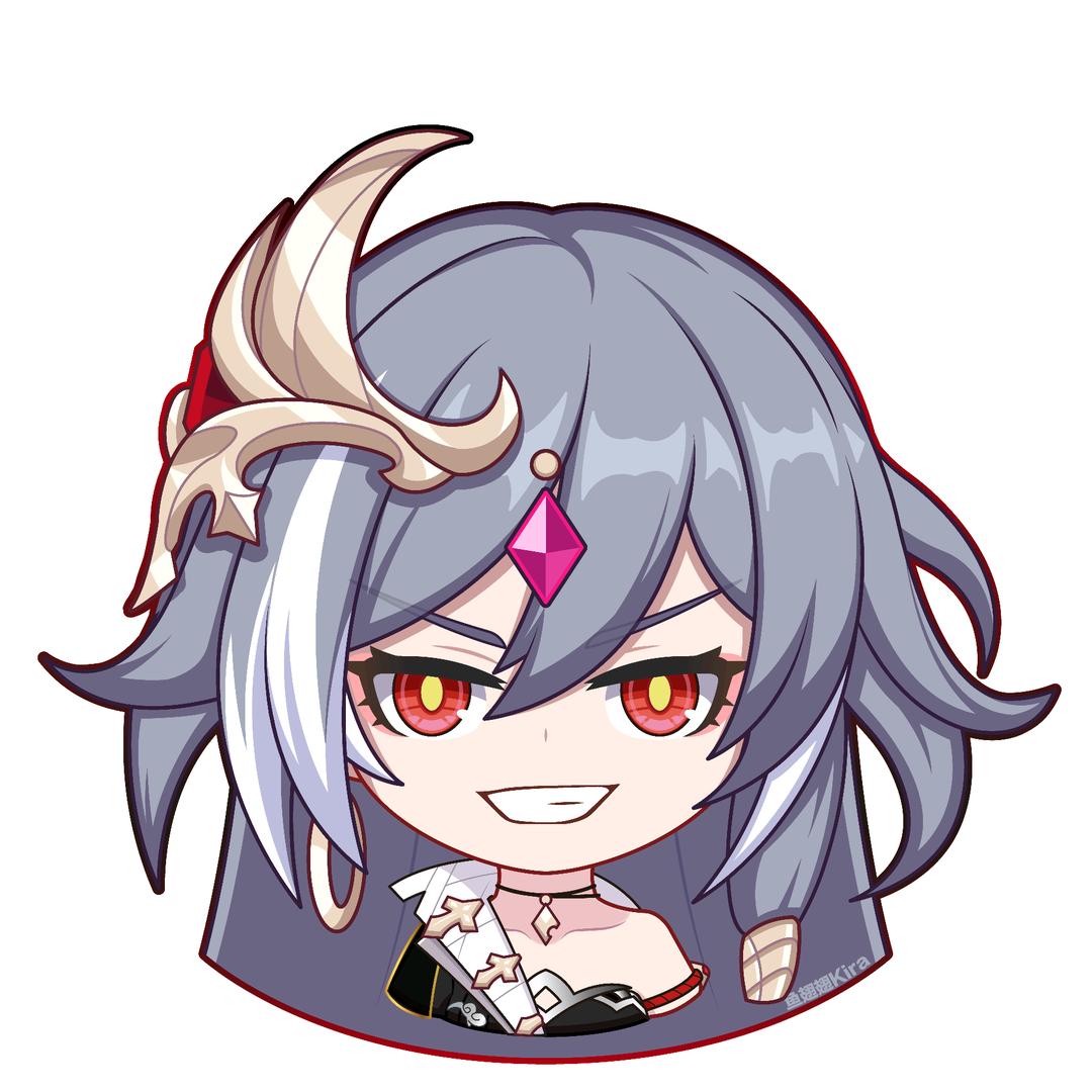 🌈魔法少女汪汪远征