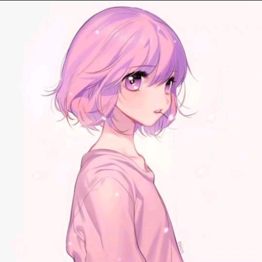 开心就好呀