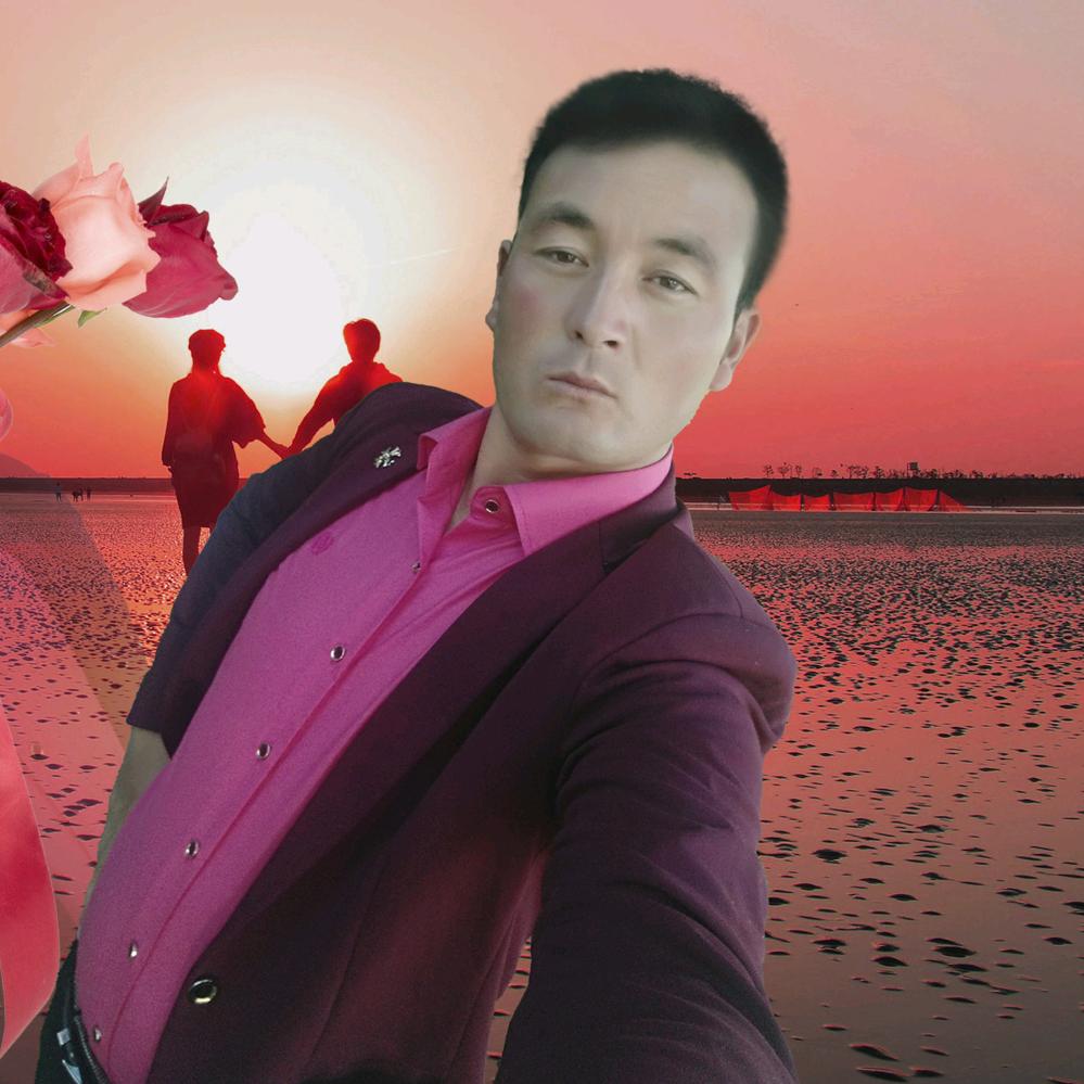 凯沙尔江