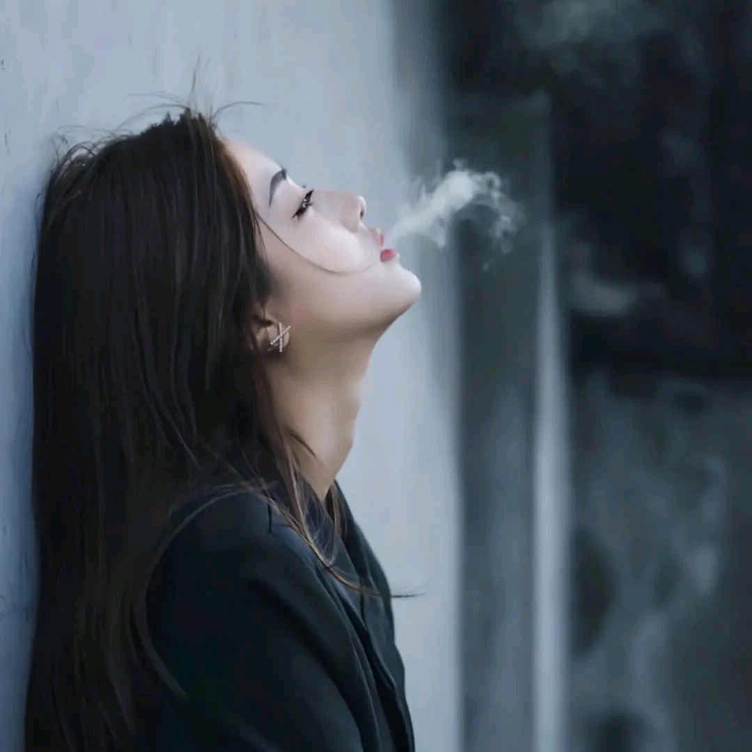 长乐程妹子