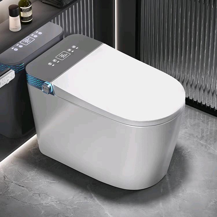 马桶厂家（爱家勒潮州工厂号）