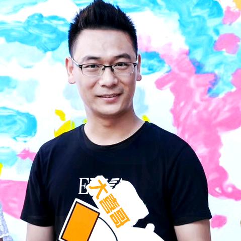 大喜哥