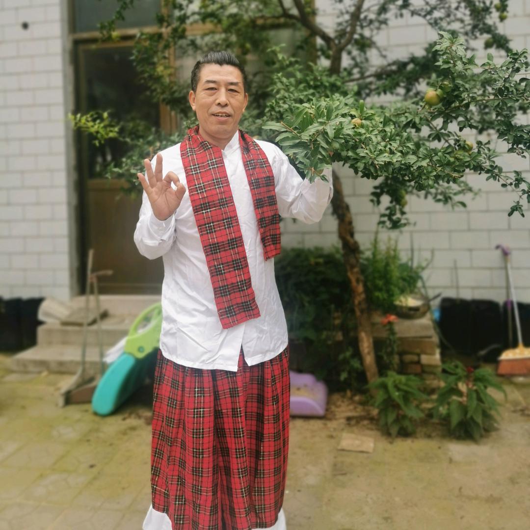九哥杨家军