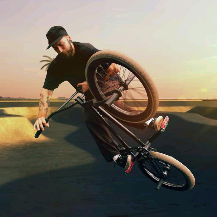 疯狂哥，只为车狂