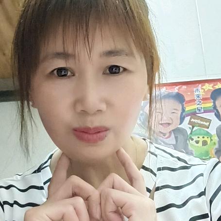 坚强