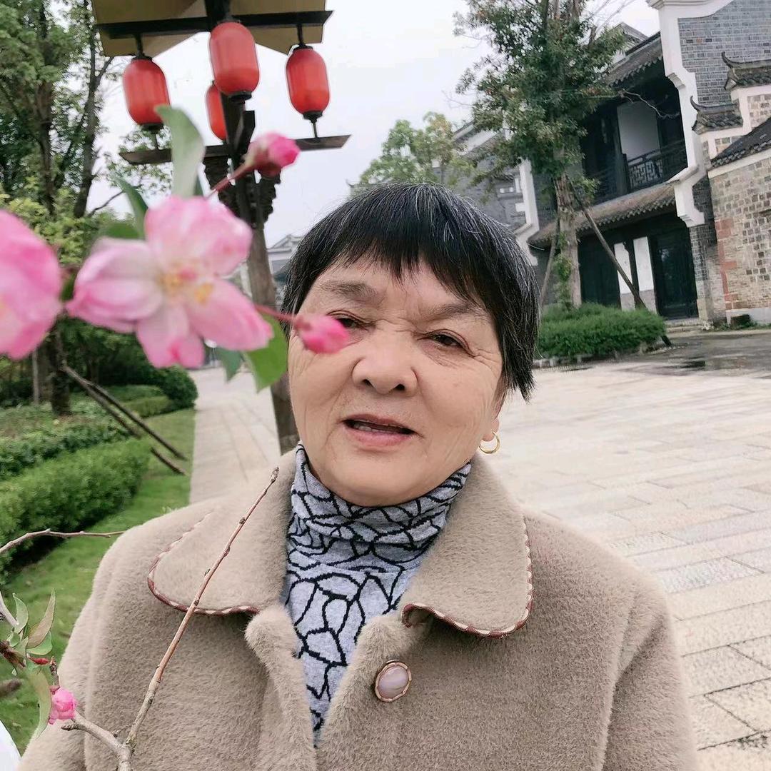姥姥