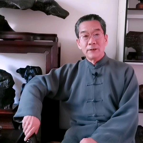 传来奇石