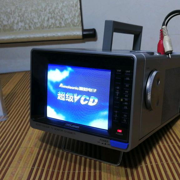 老农民爱上无线电