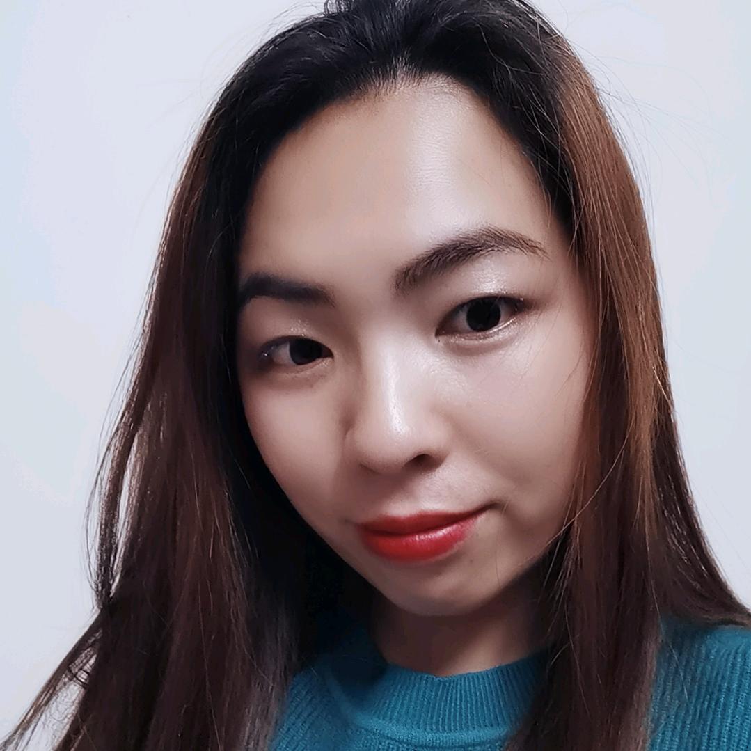 💃华丫头（请不要连续点赞）