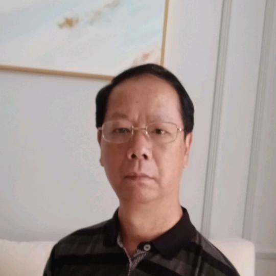 冯华龙