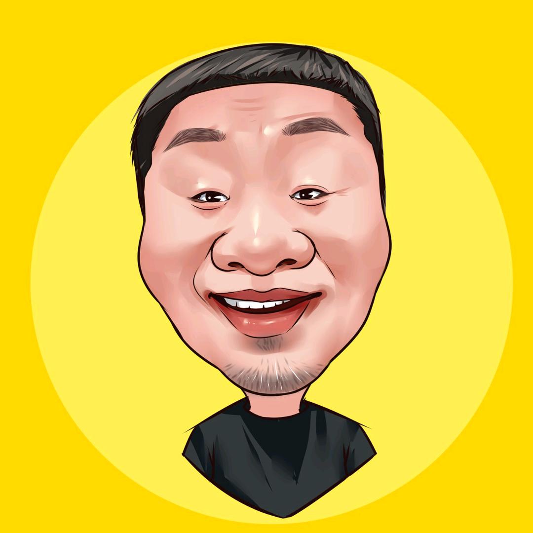 老伙