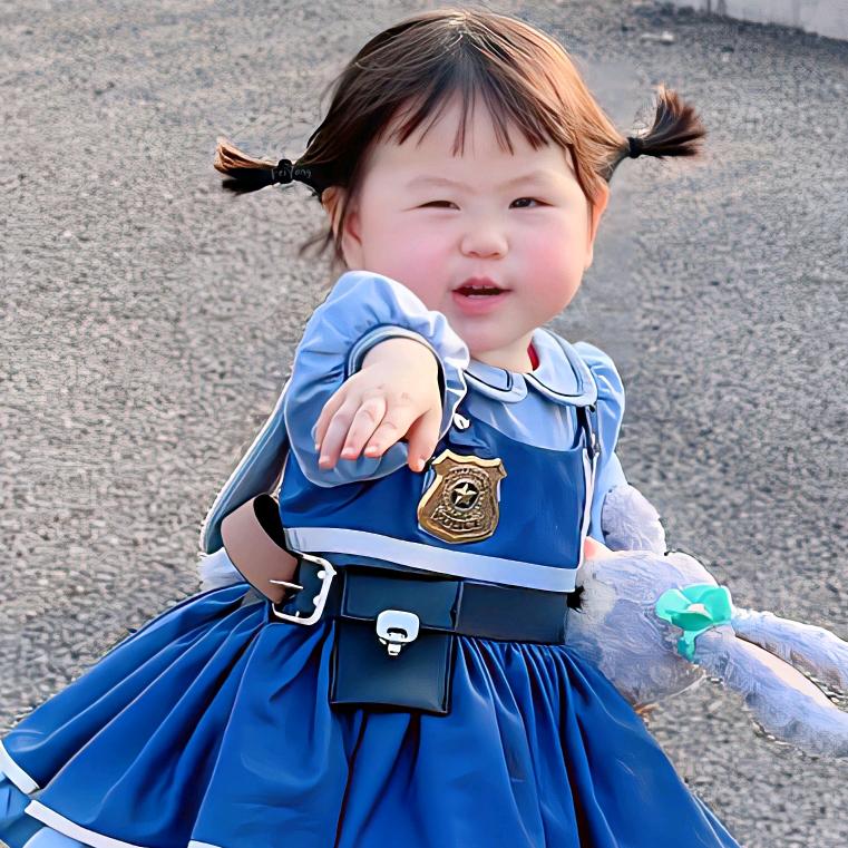 漂亮同学🍡