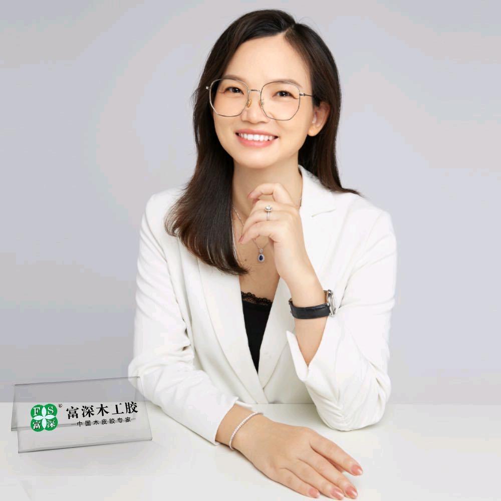木工胶解决方案（富深）