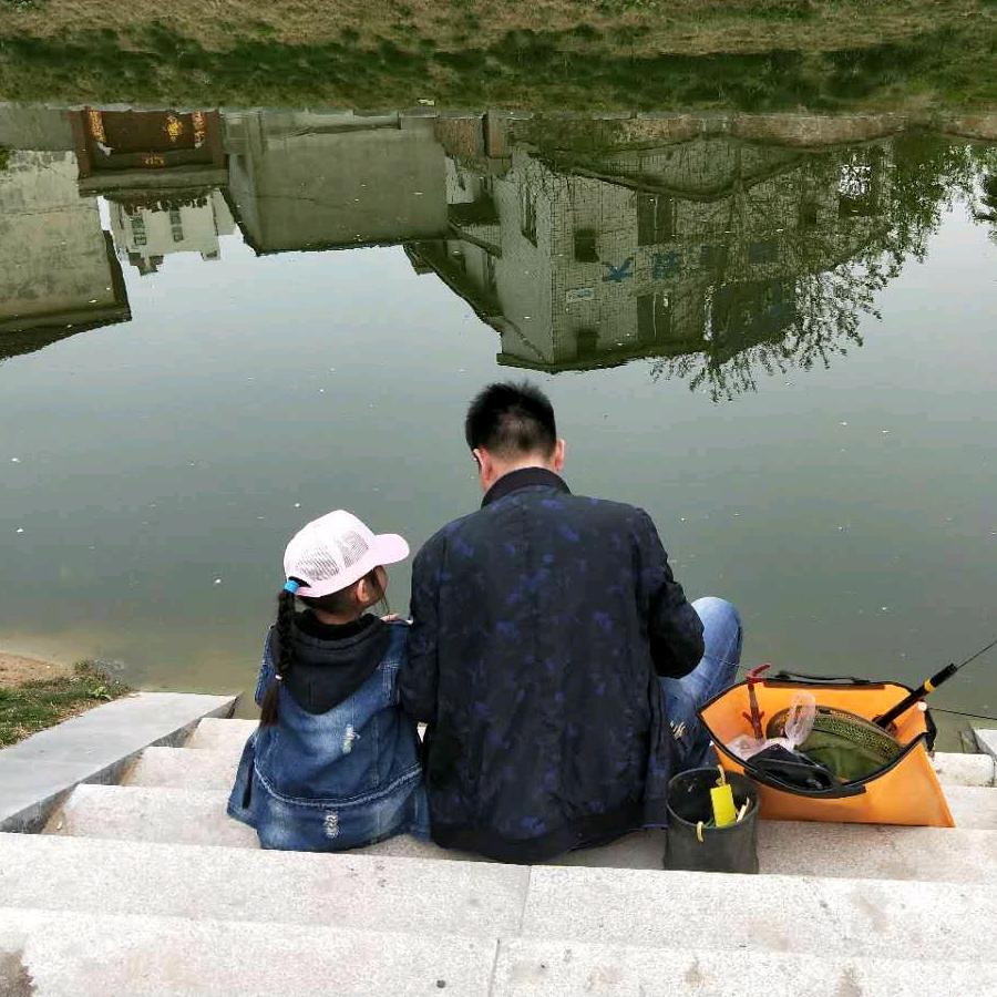 稻草人…