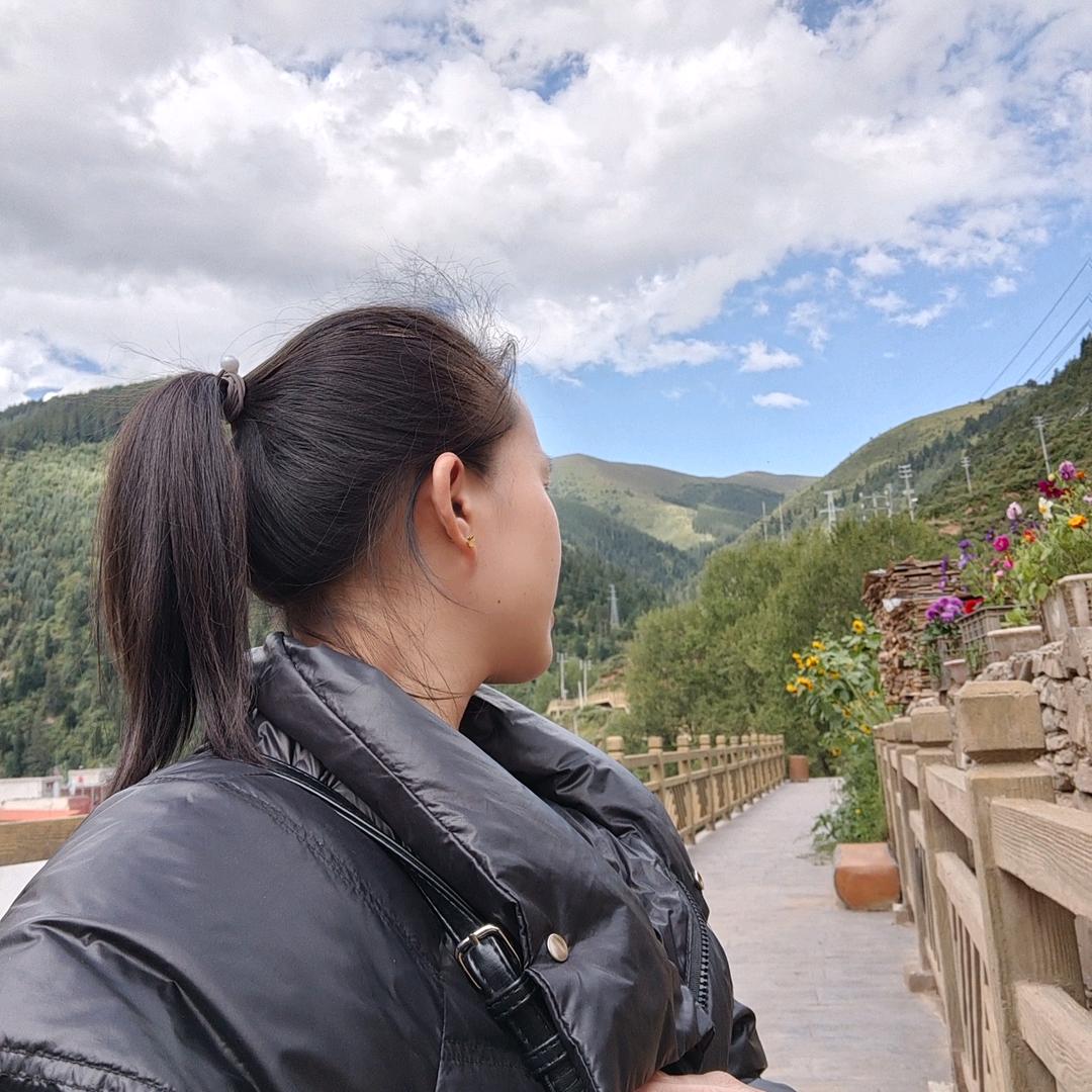 用户小鱼妹