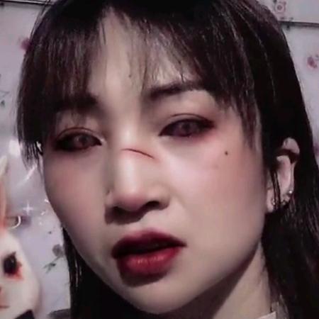 折翼angel