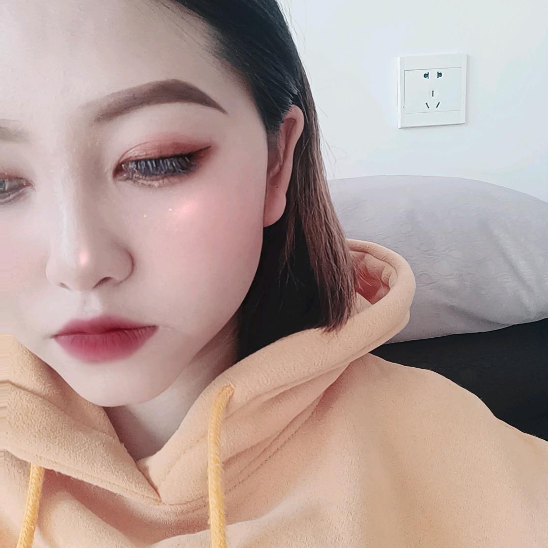 米迪  深情的女人😂