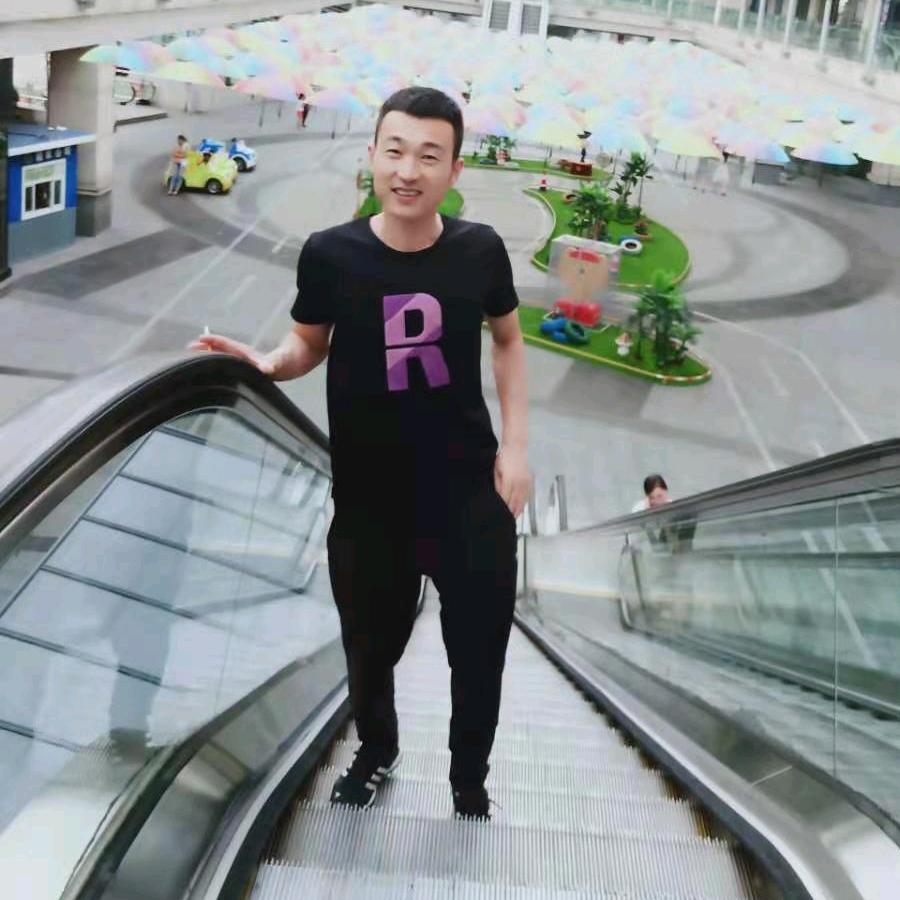 冰封万里