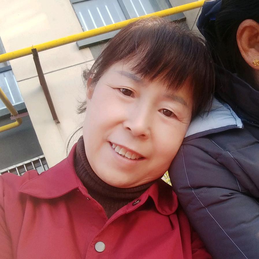 罗会娟