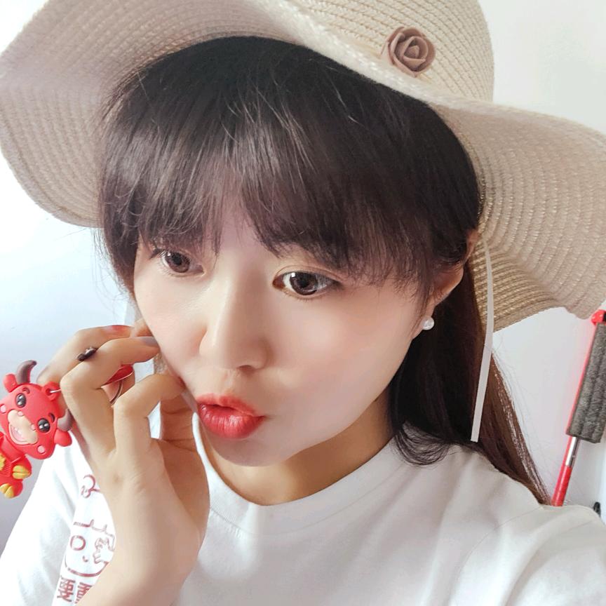 二姐♥喵喵
