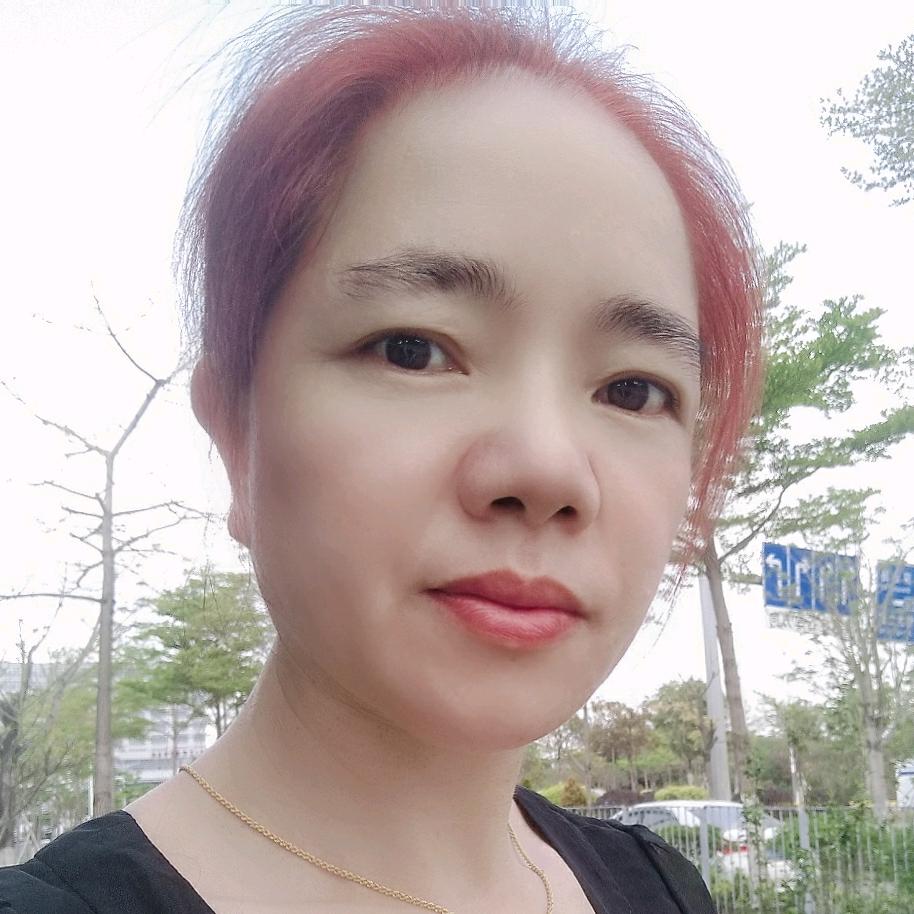 阿岚姐姐