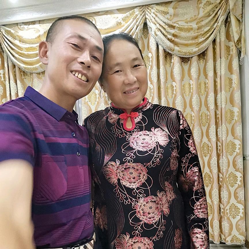 杨家将🎤