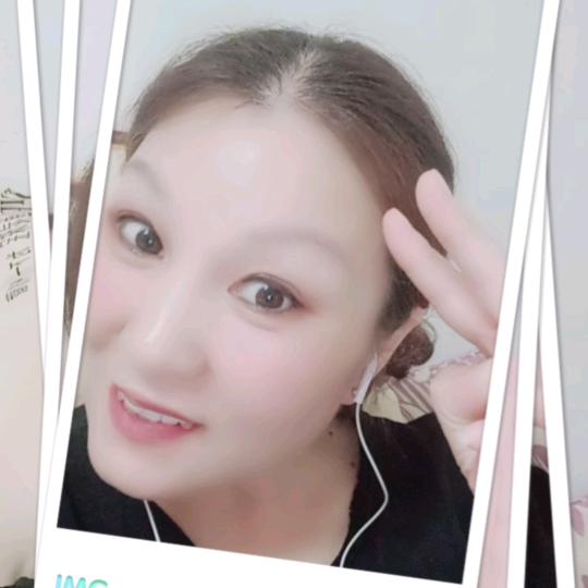 毓子（蹰窗有好物）