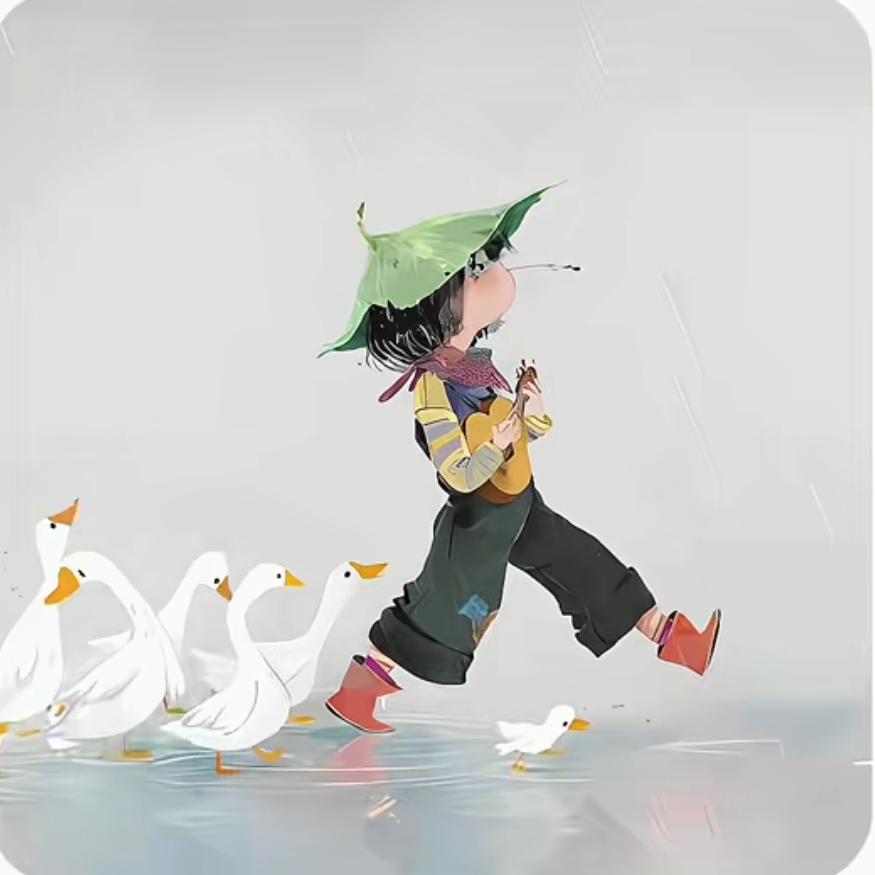 梦想天灯