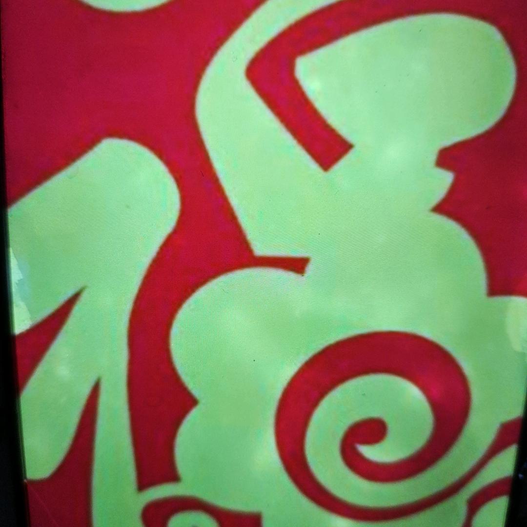爱❤️满满
