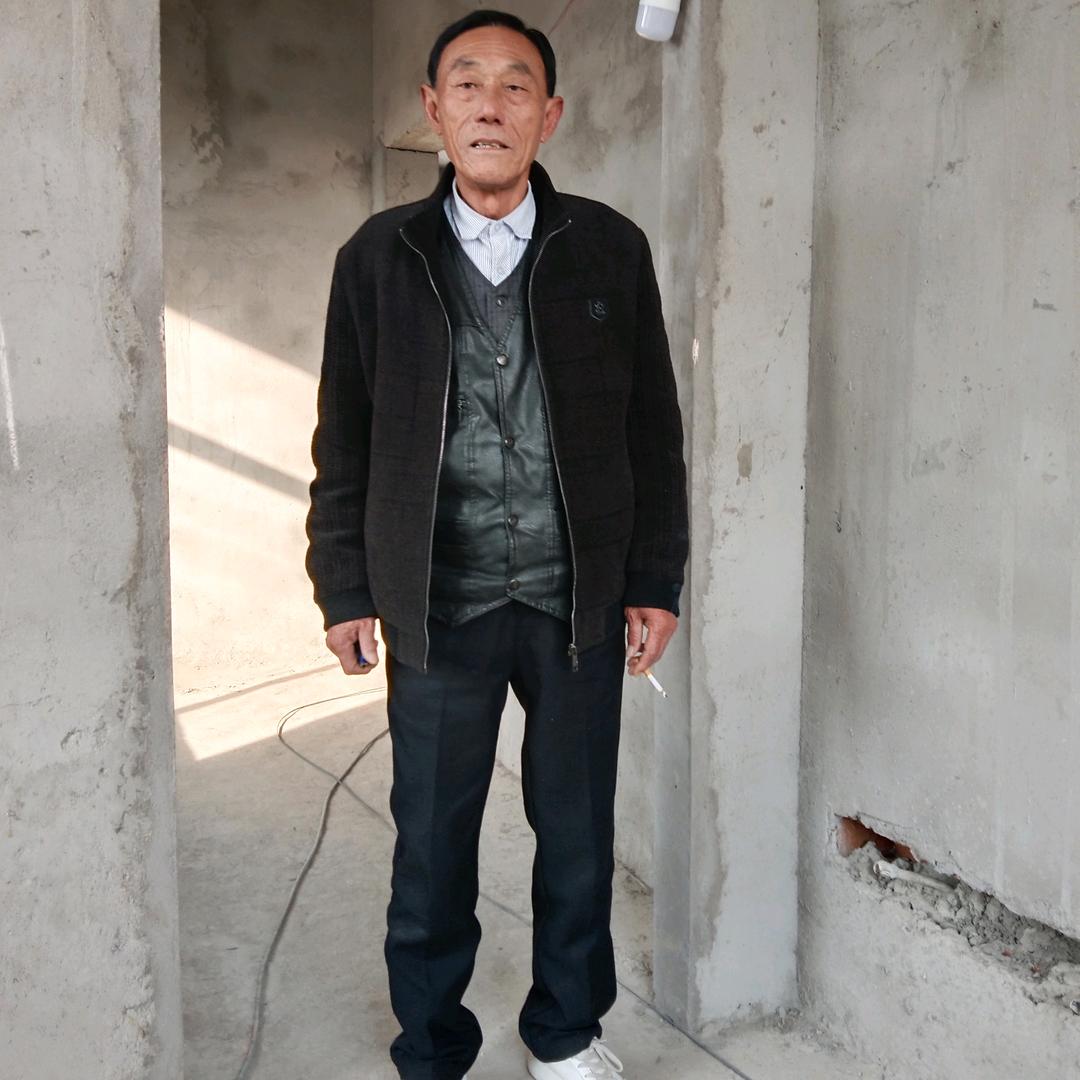 邱祖全