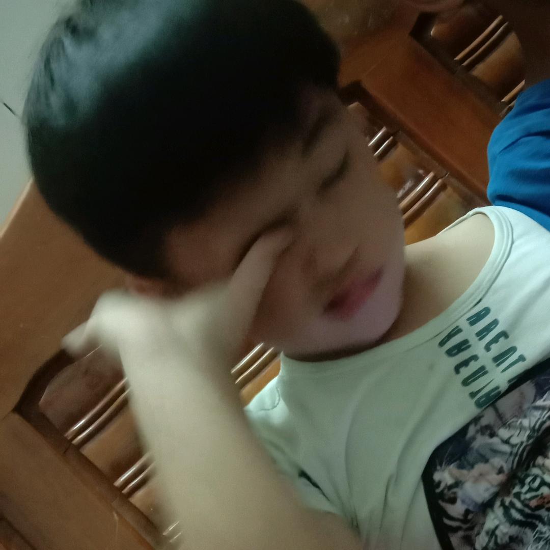 小胖哥