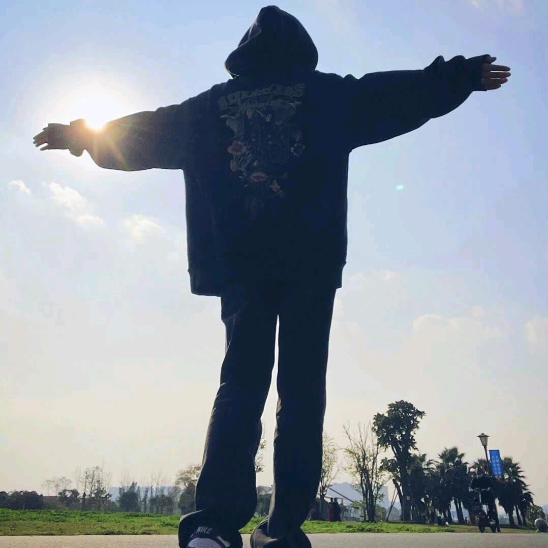 橙子Cc