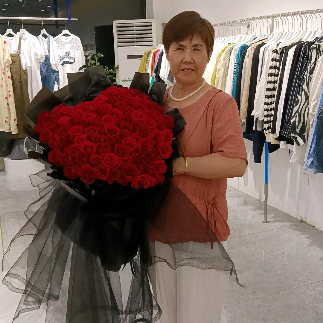 魔街董事长《家味日常》