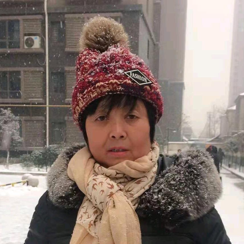 开开心心每一天。