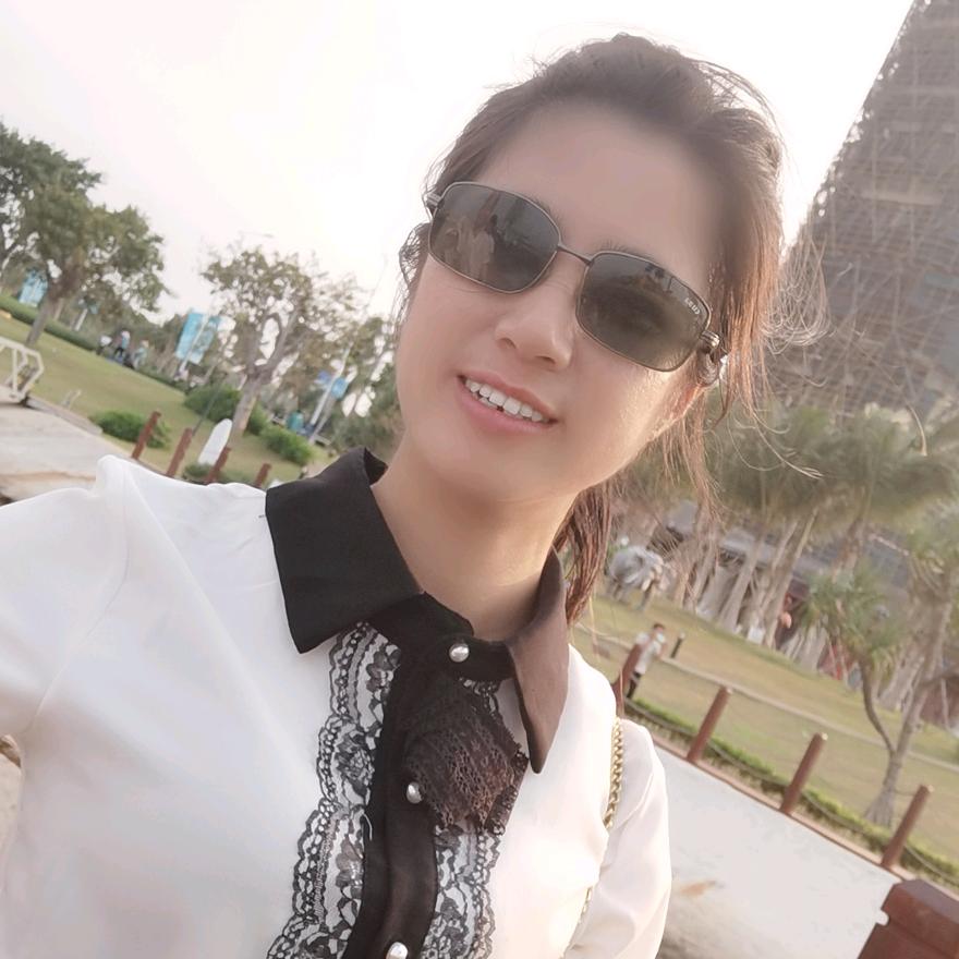 湛江东海妹妹