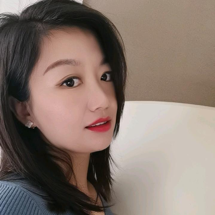 娟儿😘