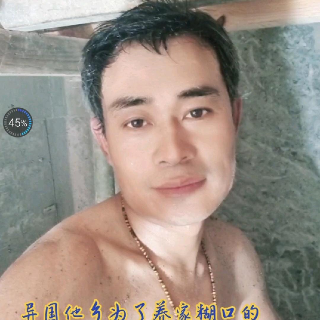 坤哥在韩国