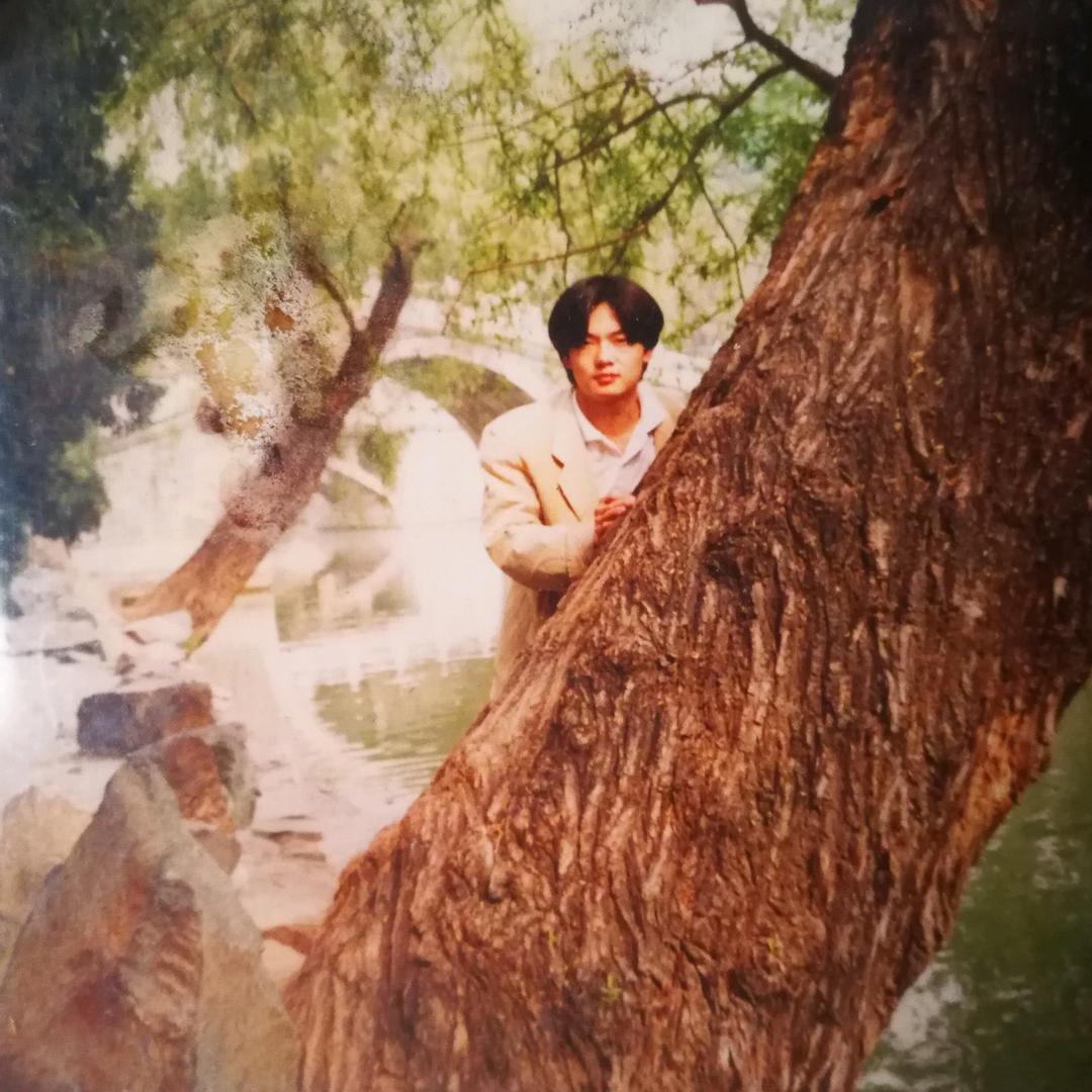 简单李哥