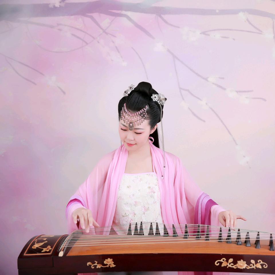 琴韵筝乐
