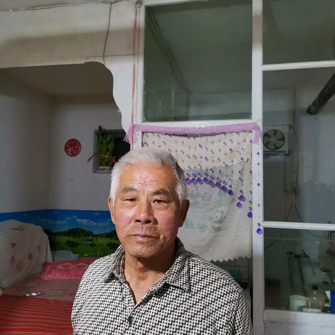 简单的幸福杨保国