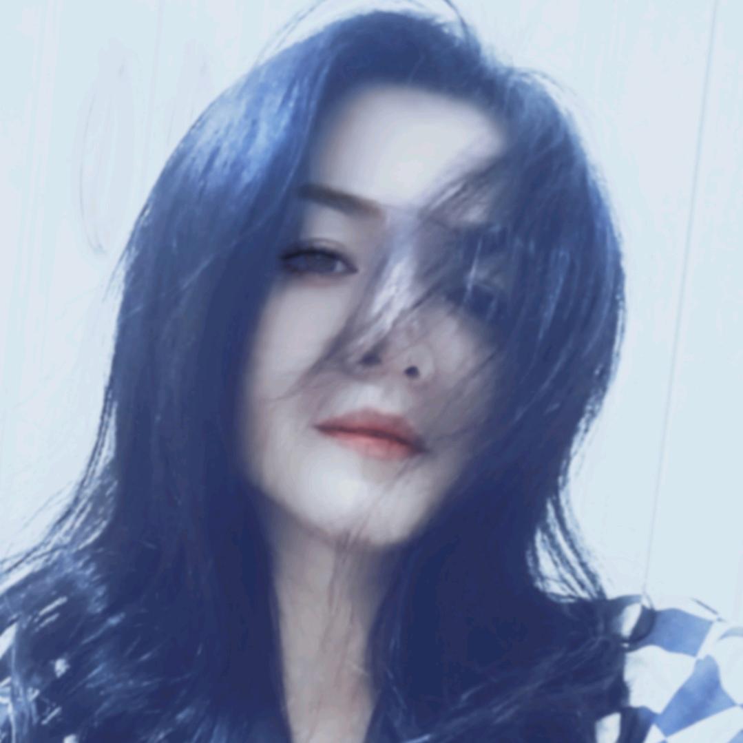 倾城的微笑