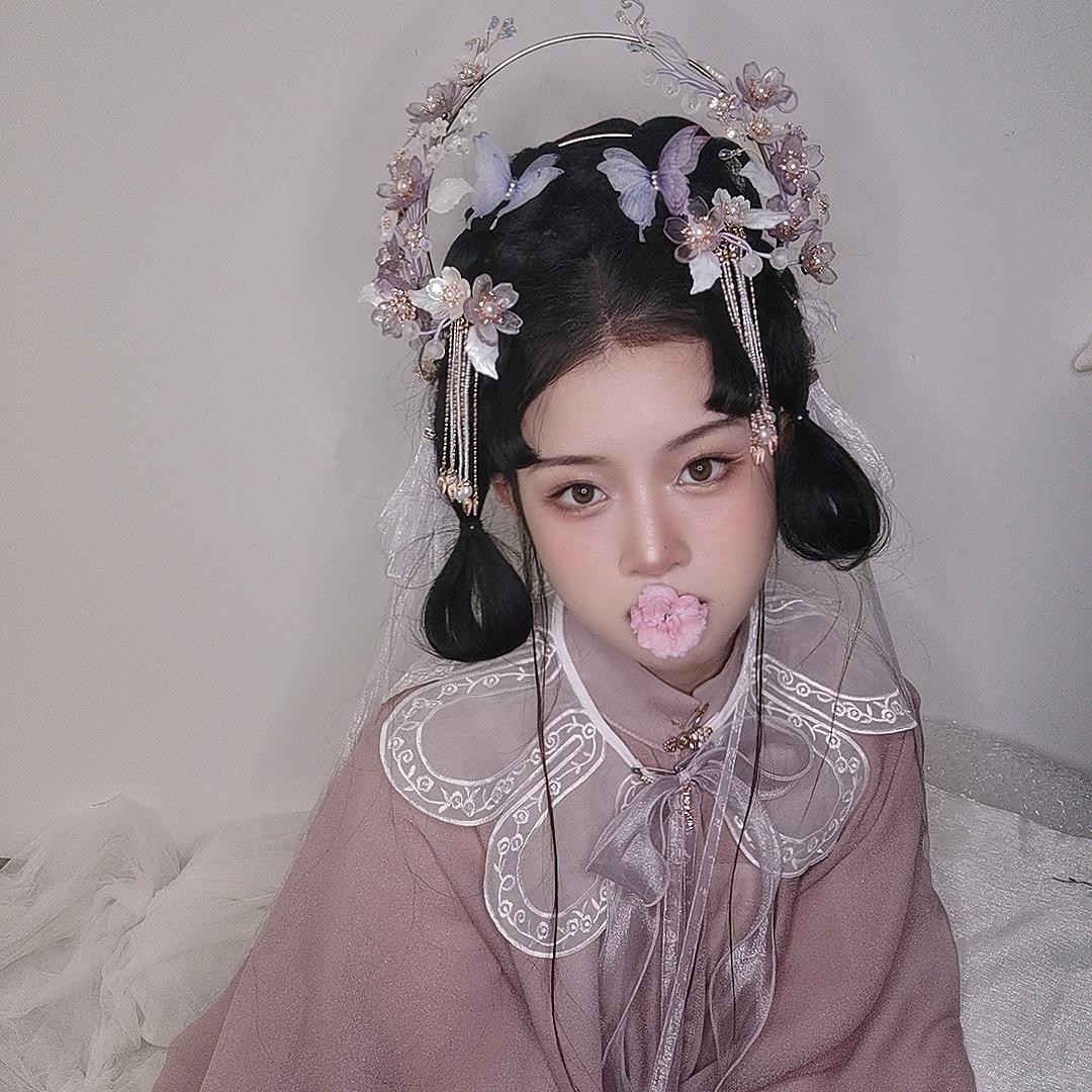 阿念小簪娘