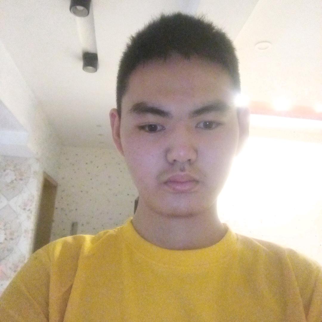 王世杰995头像