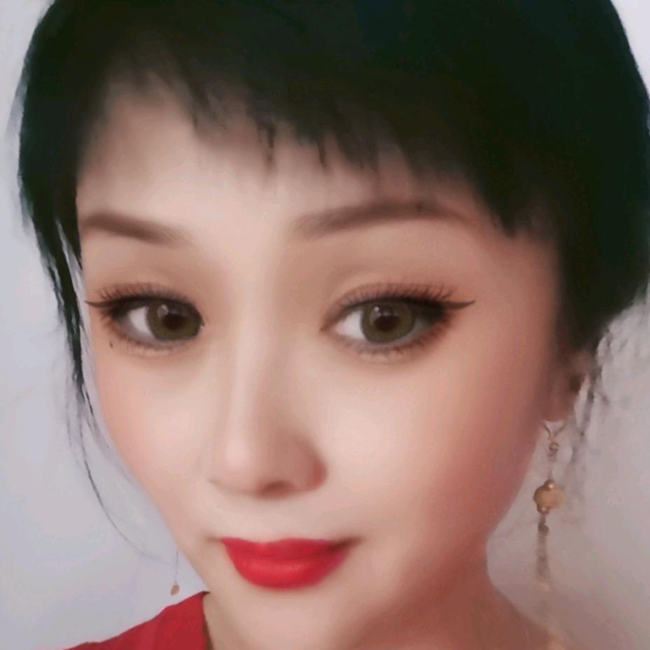 阿玉〈抱团取暖）