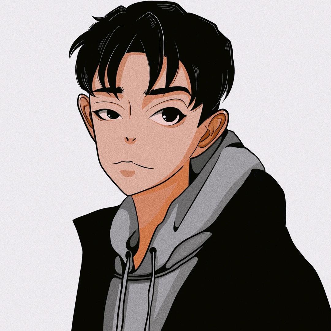 木辰美发-小浩