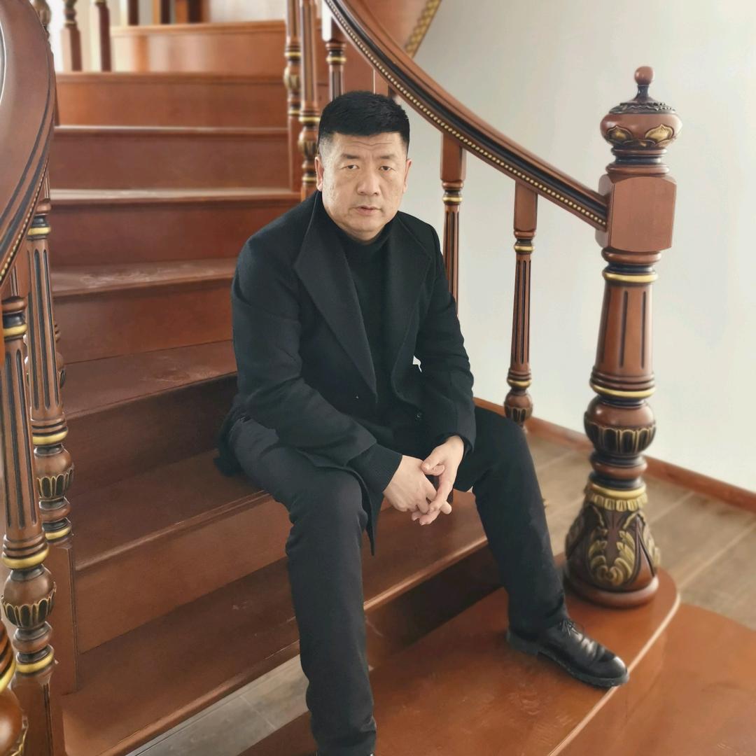 王树波空间设计长春