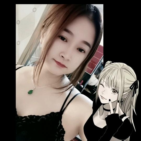 任先生的二美女